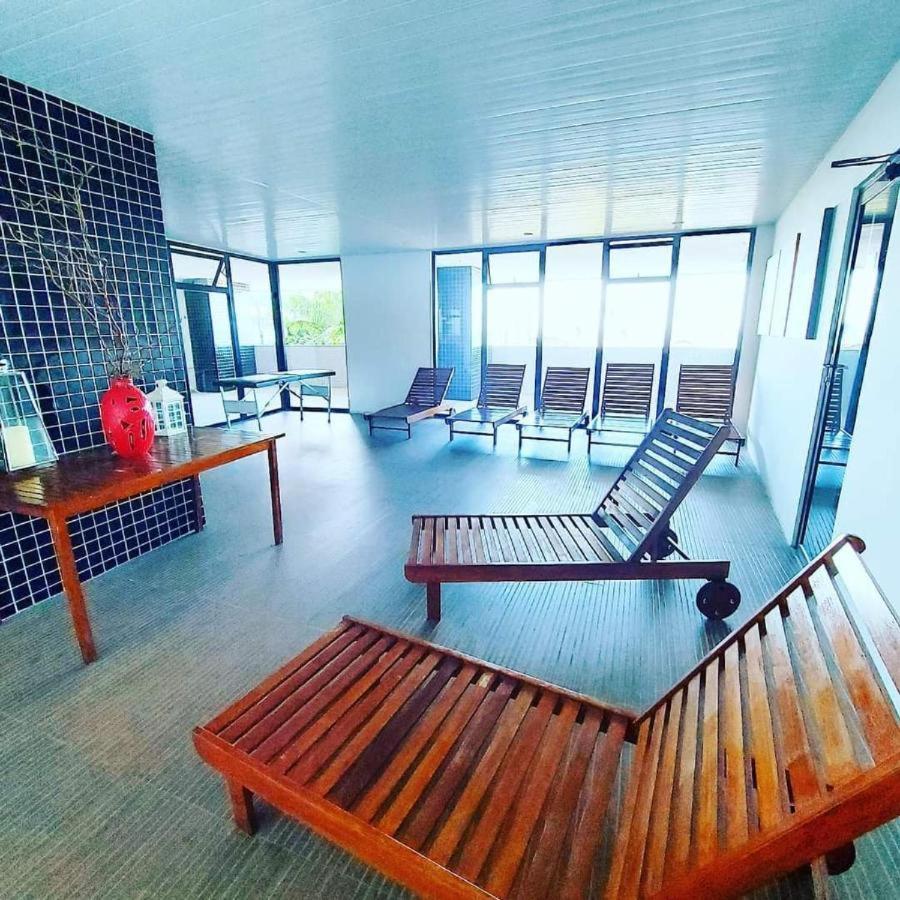 Flat - Landscape Beira Mar Apartment *
