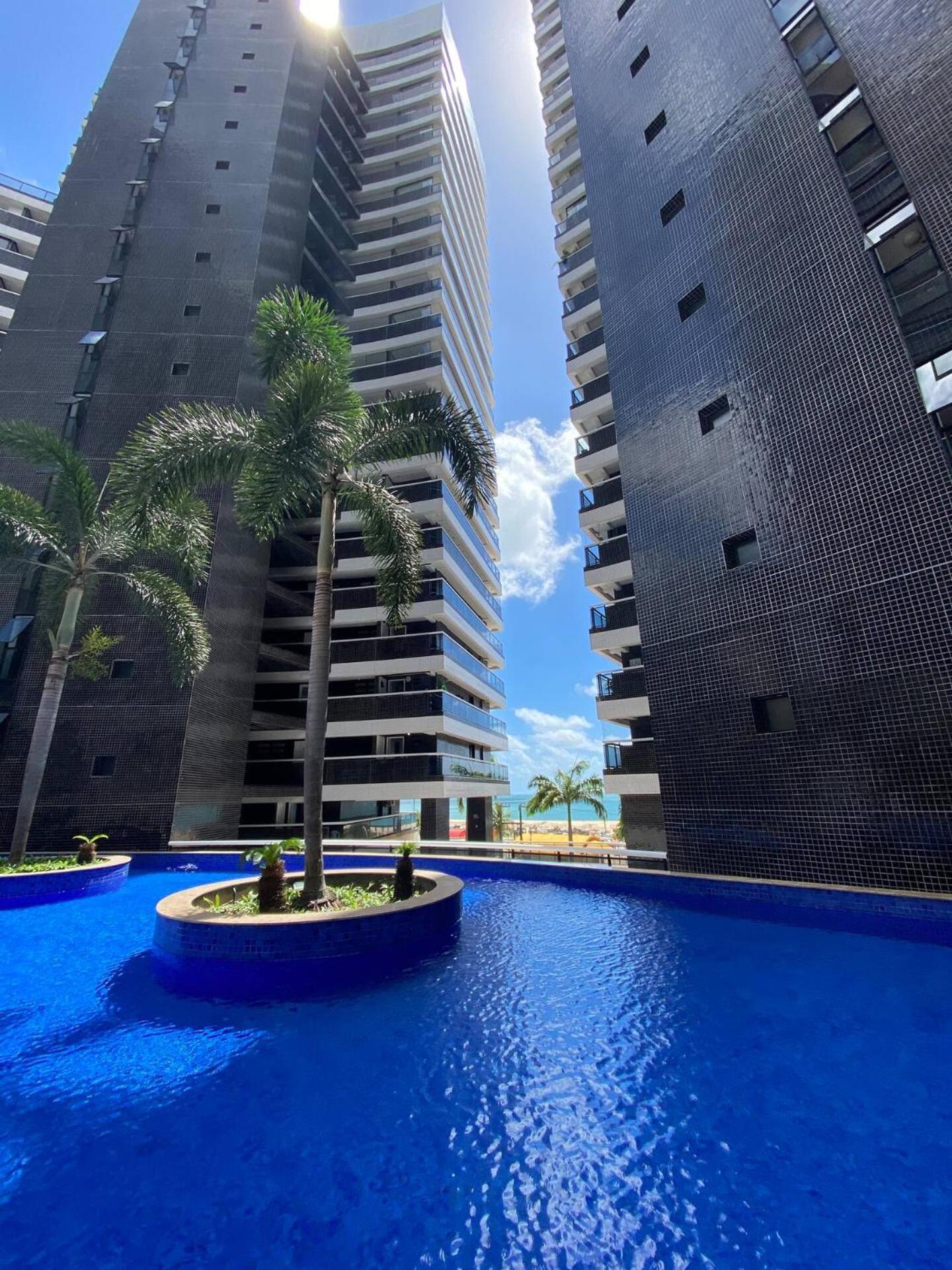 Flat - Landscape Beira Mar Apartment *